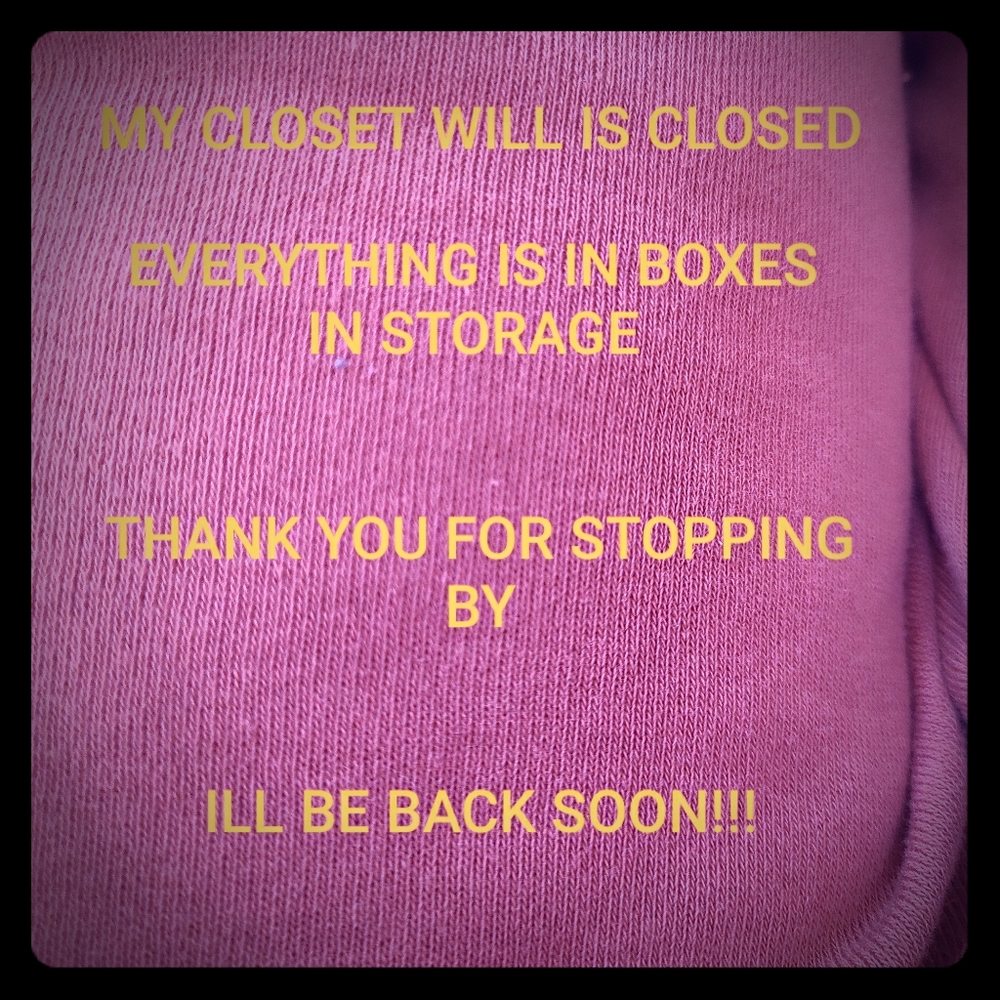 Ill be back.....